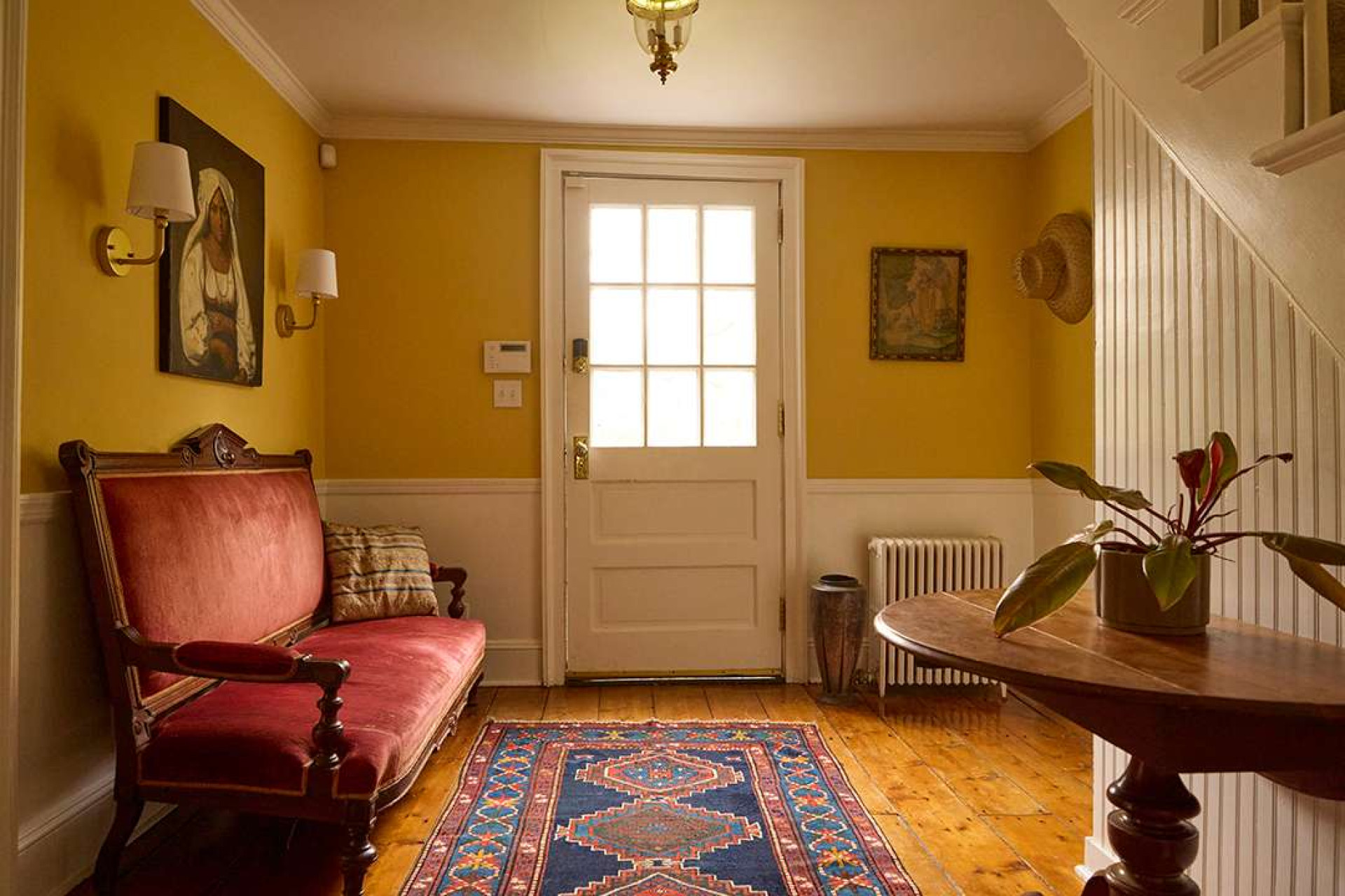 listing image