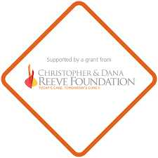 The Christopher and Dana Reeve Foundation 