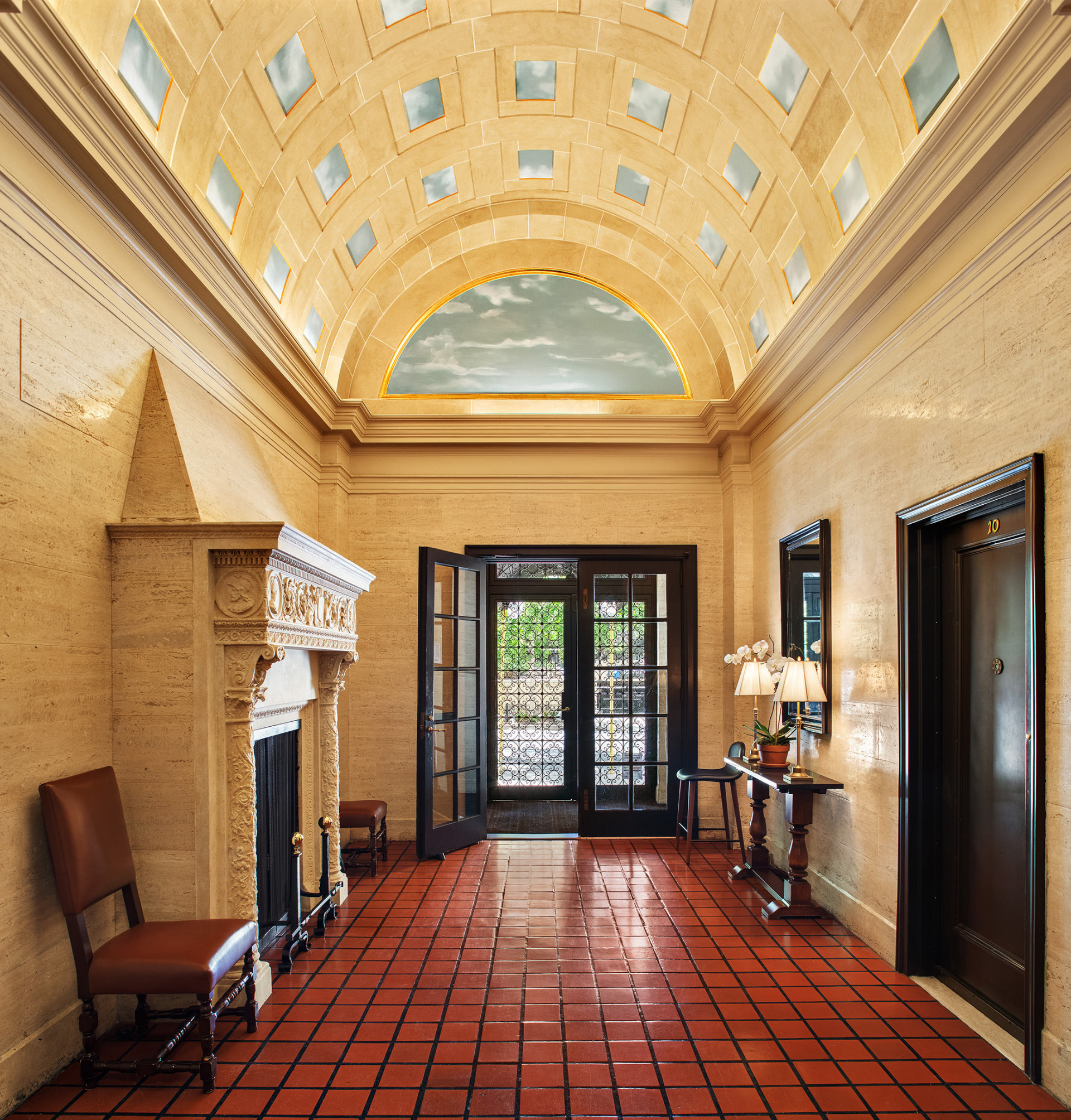listing image